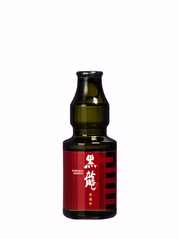 黑龙贵酿清酒150ML