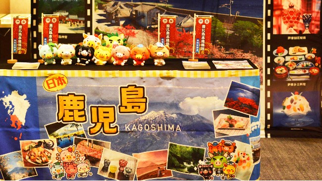 探访鹿儿岛本格焼酎的无限魅力