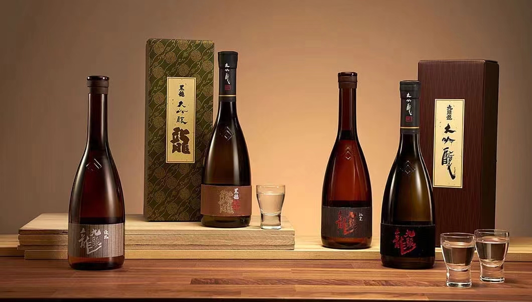 快来接收新年酒单！龙年佳品 让您提前感受年味~