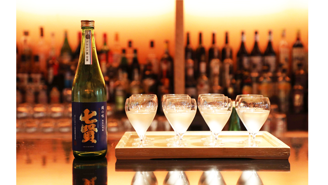 精致时光&mdash;&mdash;茑屋书店*云游山梨县七贤酒藏*线下品鉴