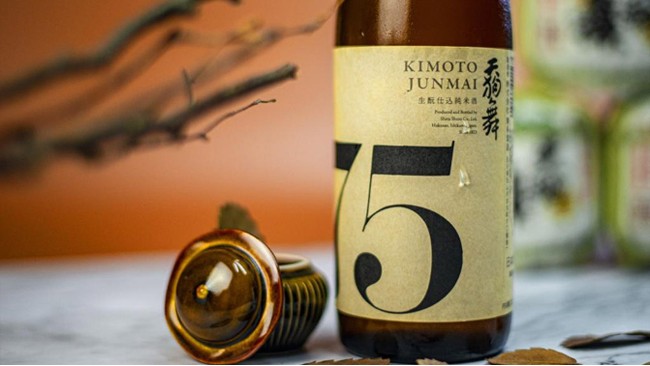 意味深长了解日本酒&mdash;&mdash;&ldquo;生酛&rdquo;