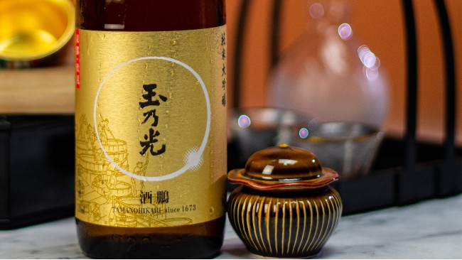 餐酒课堂一&mdash;&mdash;日本清酒与料理搭配的要点