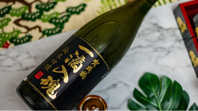 &ldquo;贺茂鹤 纯米吟酿一滴入魂&rdquo;被ANA国际航线商务舱(短距离航线)采用
