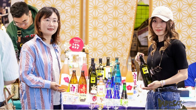 去年爆，今年更爆！这场【北京WHISKY】被你们的热情淹没了！