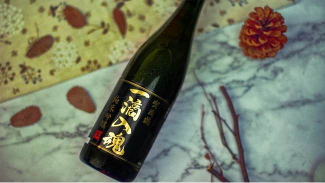 餐酒搭配课堂六&mdash;&mdash;适合浓郁型清酒（醇酒）的食材和烹饪方法