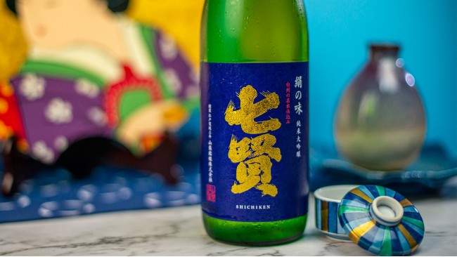 餐酒搭配课堂三&mdash;日本清酒和葡萄酒的共通点和不同点