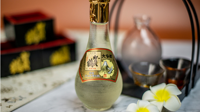 什么是食用酒精